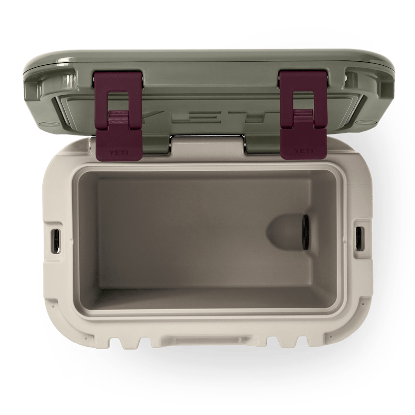 Roadie 15 - Cape Taupe/Pampa