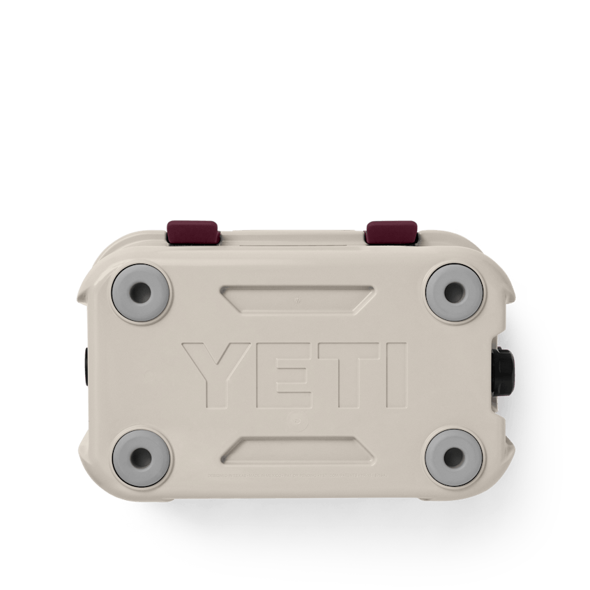 Roadie 15 - Cape Taupe/Pampa