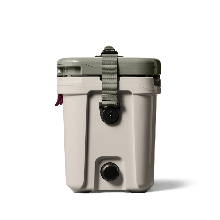 Roadie 15 - Cape Taupe/Pampa