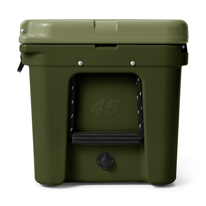 Tundra 45 - Olive Camo