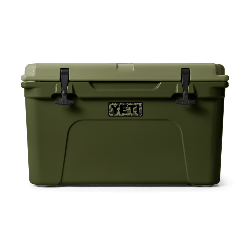 Tundra 45 - Olive Camo