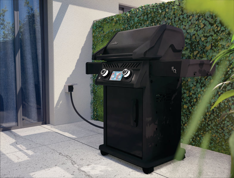 Rogue EQ 365 Connected Electric Grill