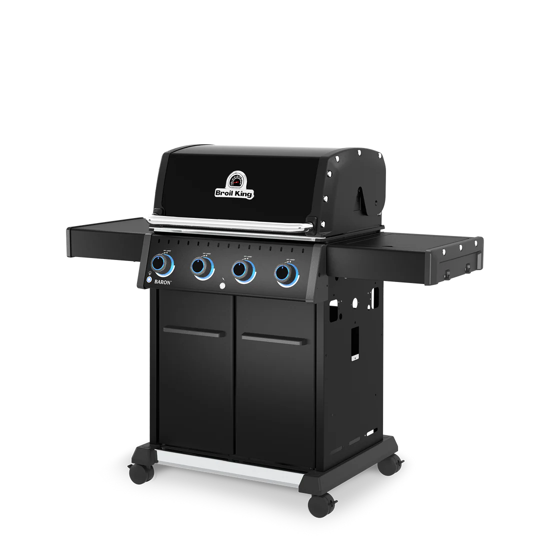 Baron 420 PRO Shadow