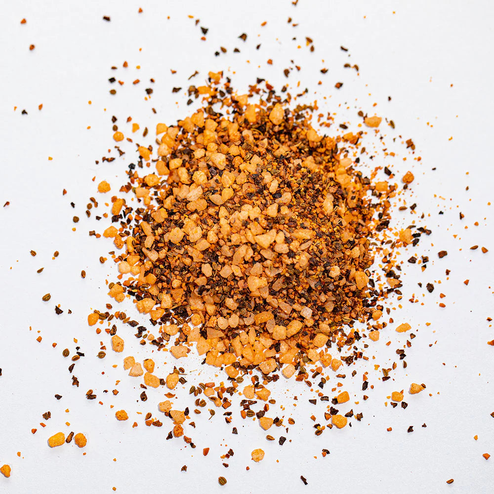 Brisket Fixx BBQ Rub