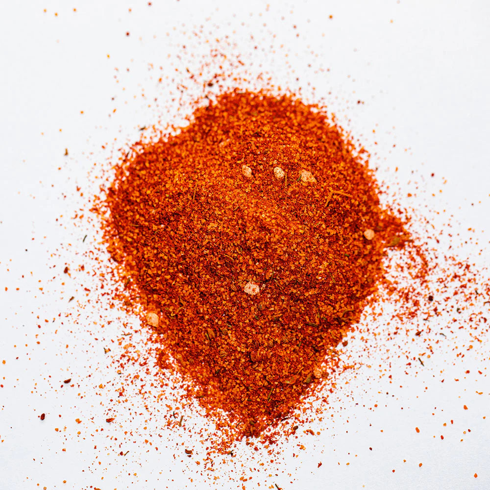 Chicken Fixx BBQ Rub