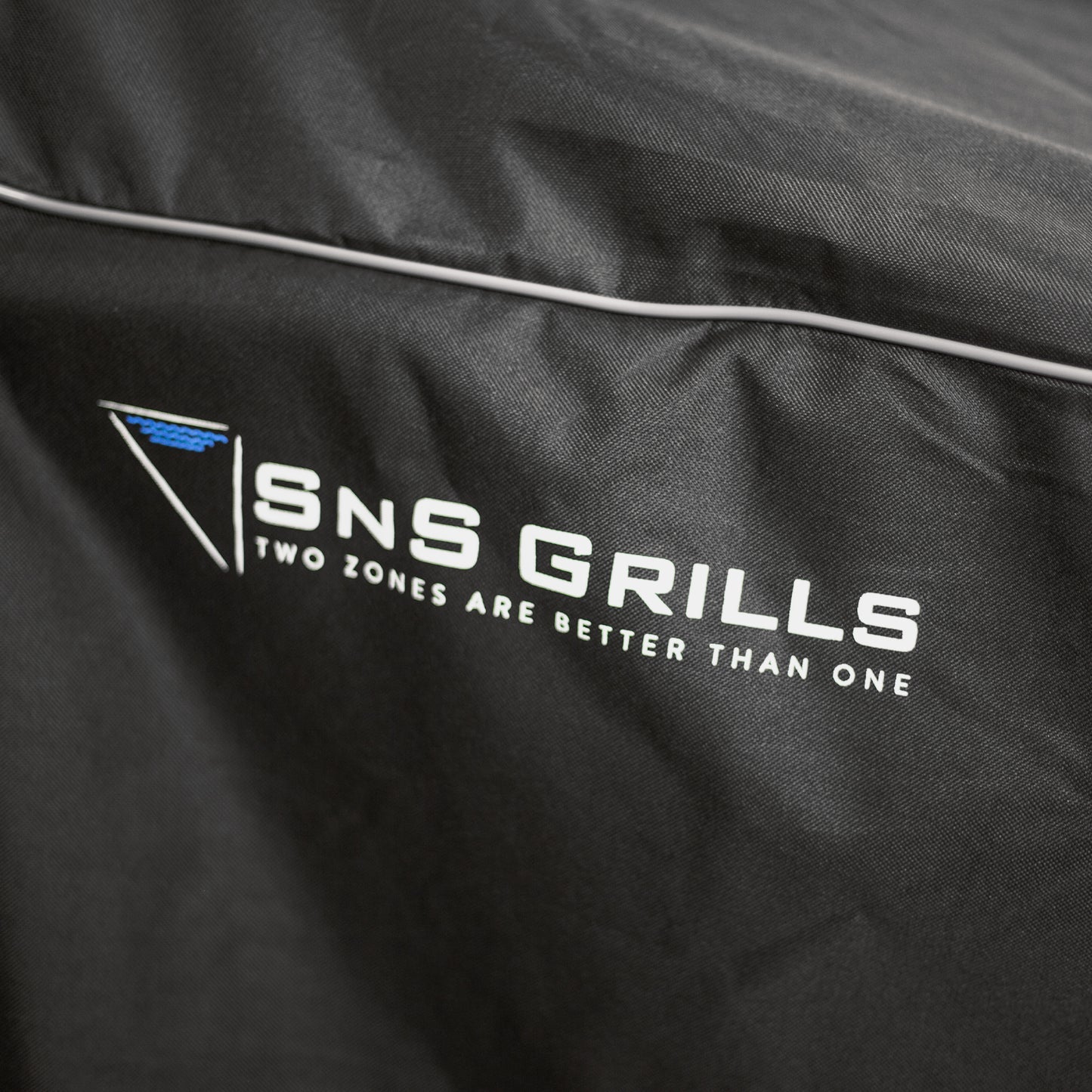 Slow 'N Sear Master Kettle Grill Cover