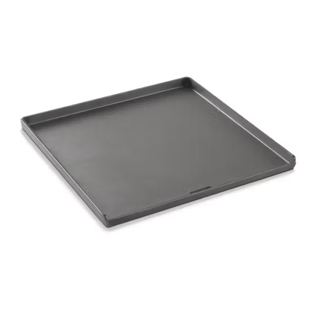 Weber CRAFTED Rust-Resistant Griddle Insert
