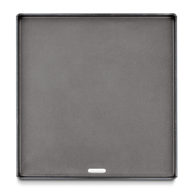 Weber CRAFTED Rust-Resistant Griddle Insert