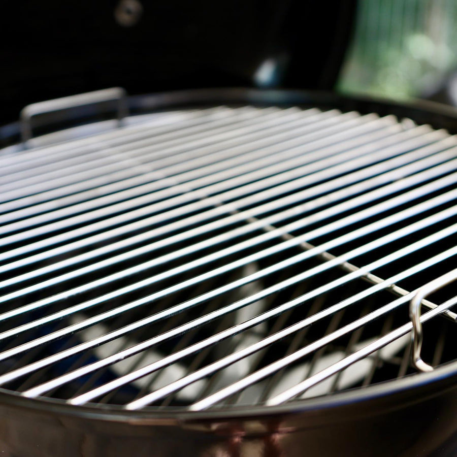 22” Two-Zone EasySpin Cooking Grate