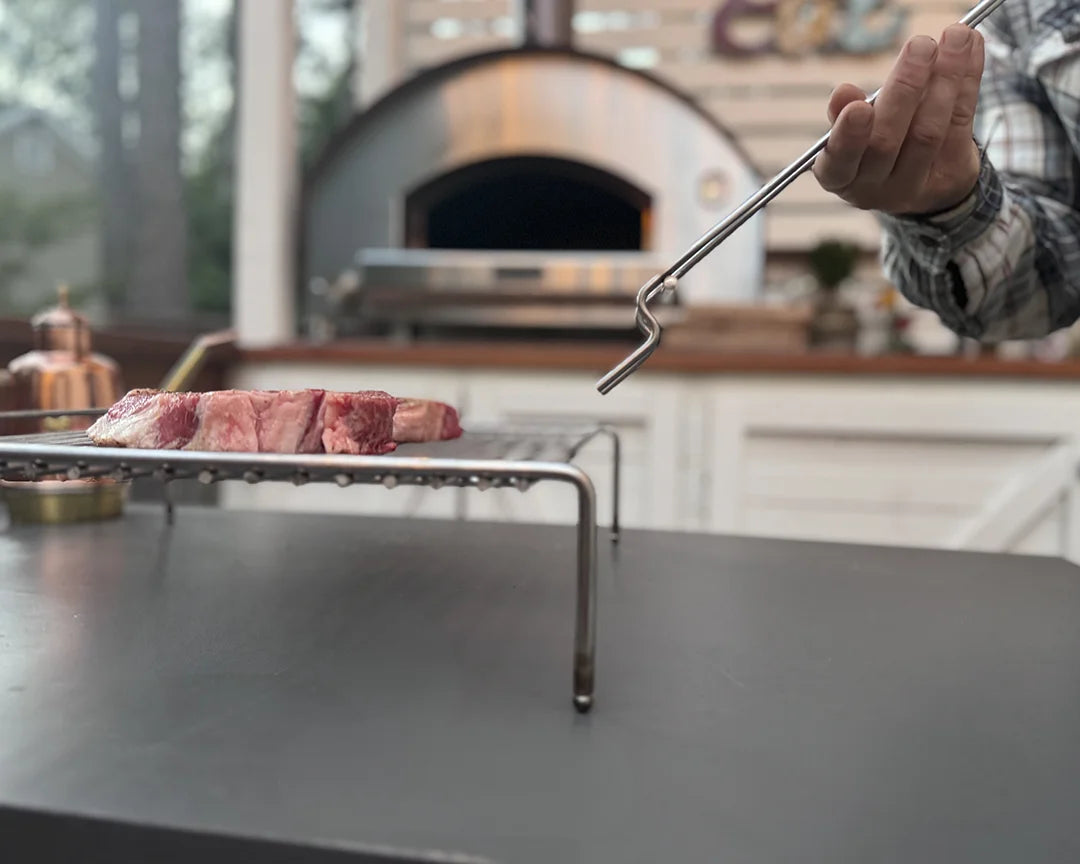 Forno Toscano Grill