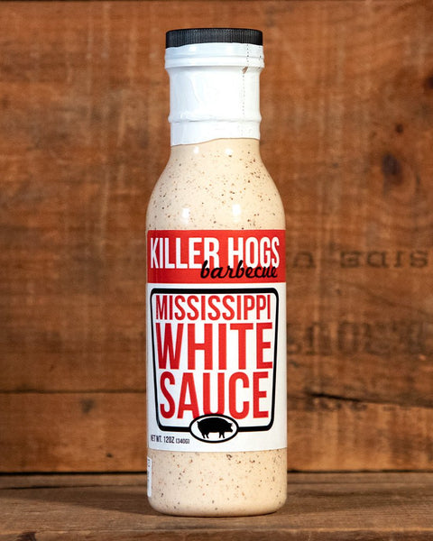 Killer hogs vinegar sauce sale