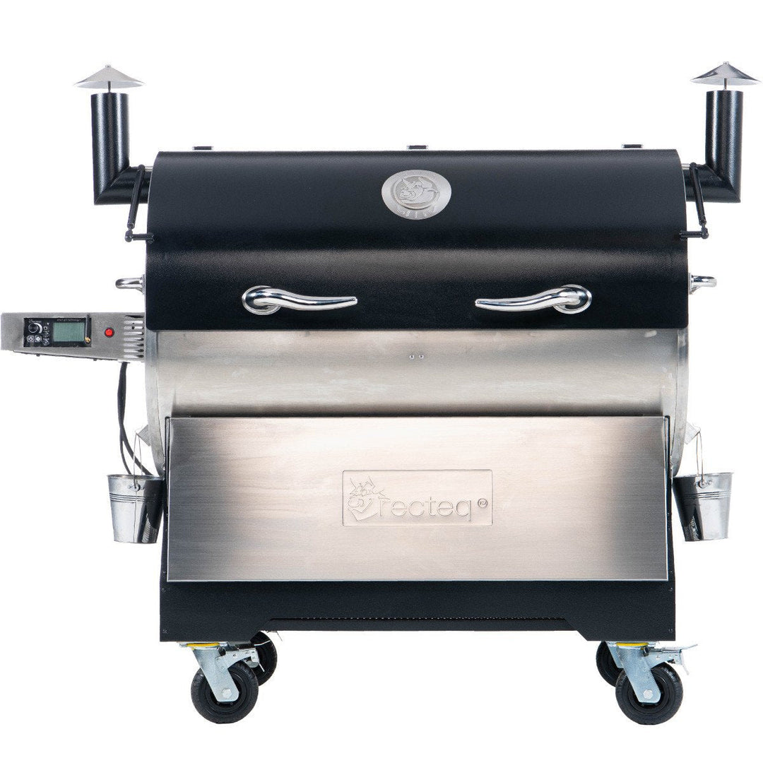 Pellet Grills Canada | Dickson BBQ – Tagged 