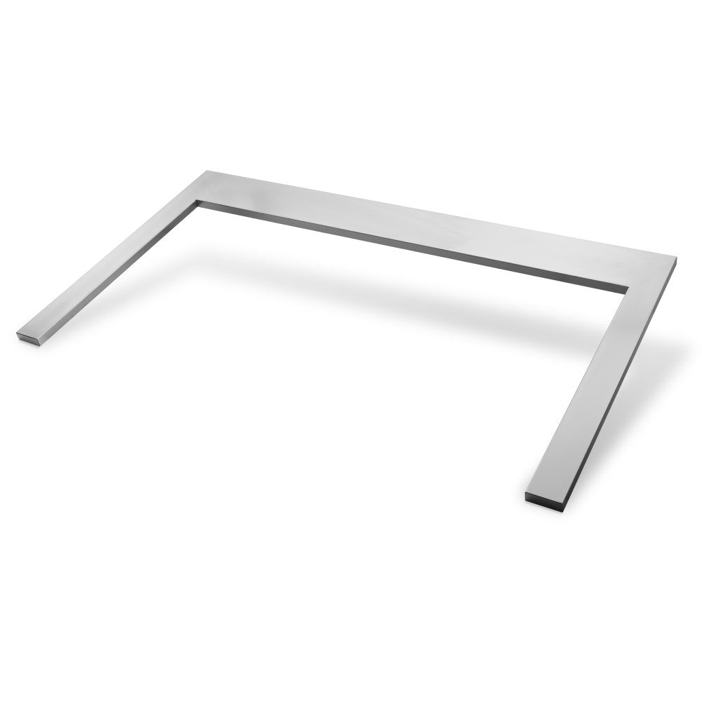 OASIS 42" x 24" Stainless Steel Countertop for 38" Grill Head