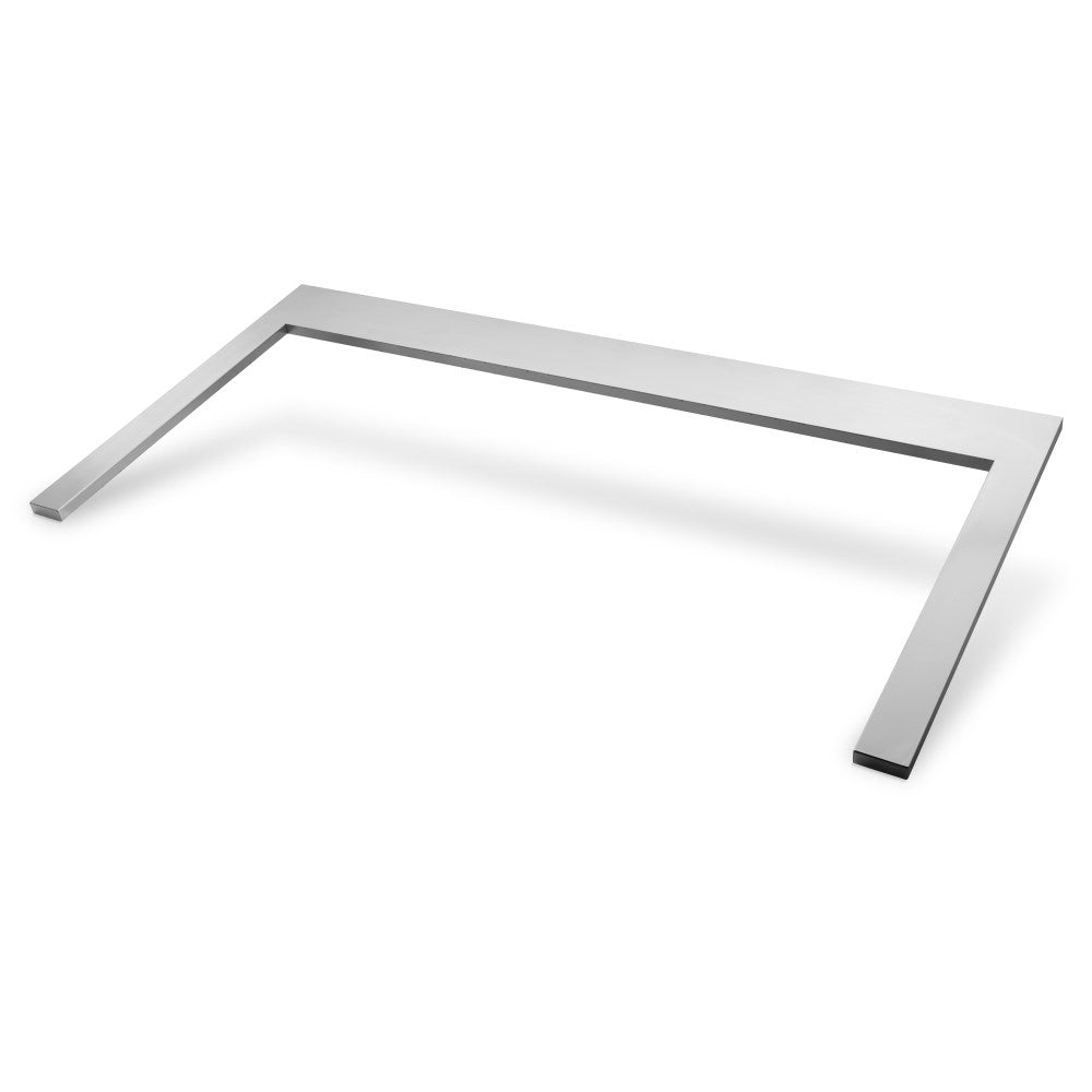 OASIS 48" x 24" Stainless Steel Countertop for 44" Grill Head