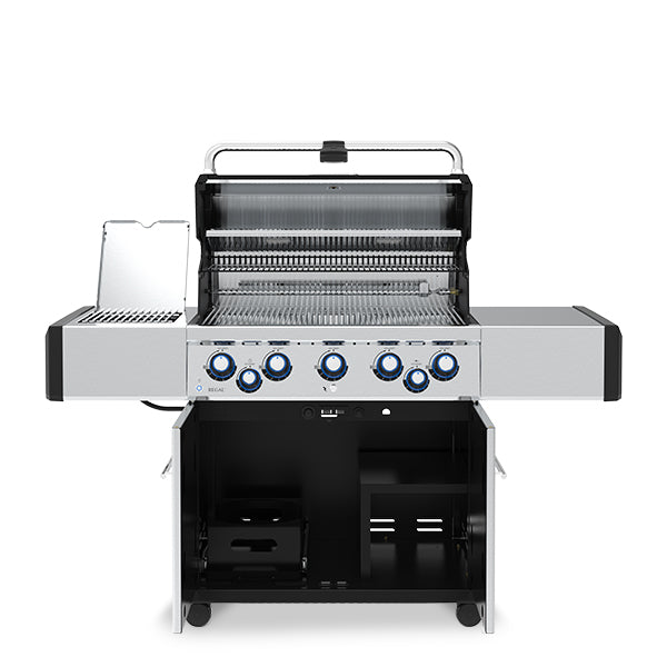 Regal S 590 PRO Infrared