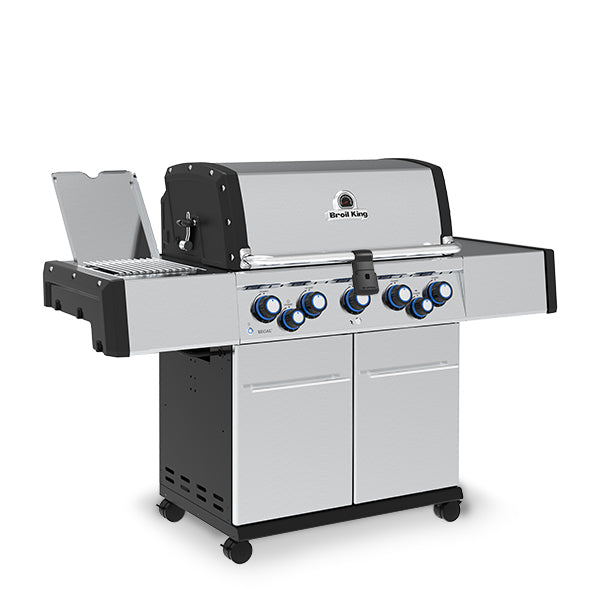 Regal S 590 PRO Infrared