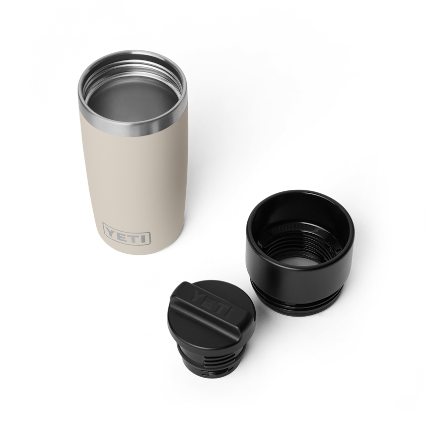 12 oz. / 355ml Travel Bottle - Cape Taupe