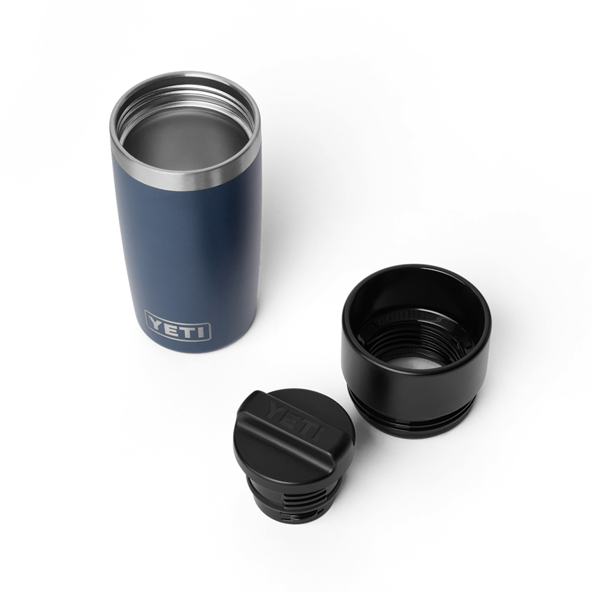12 oz. / 355ml Travel Bottle - Navy