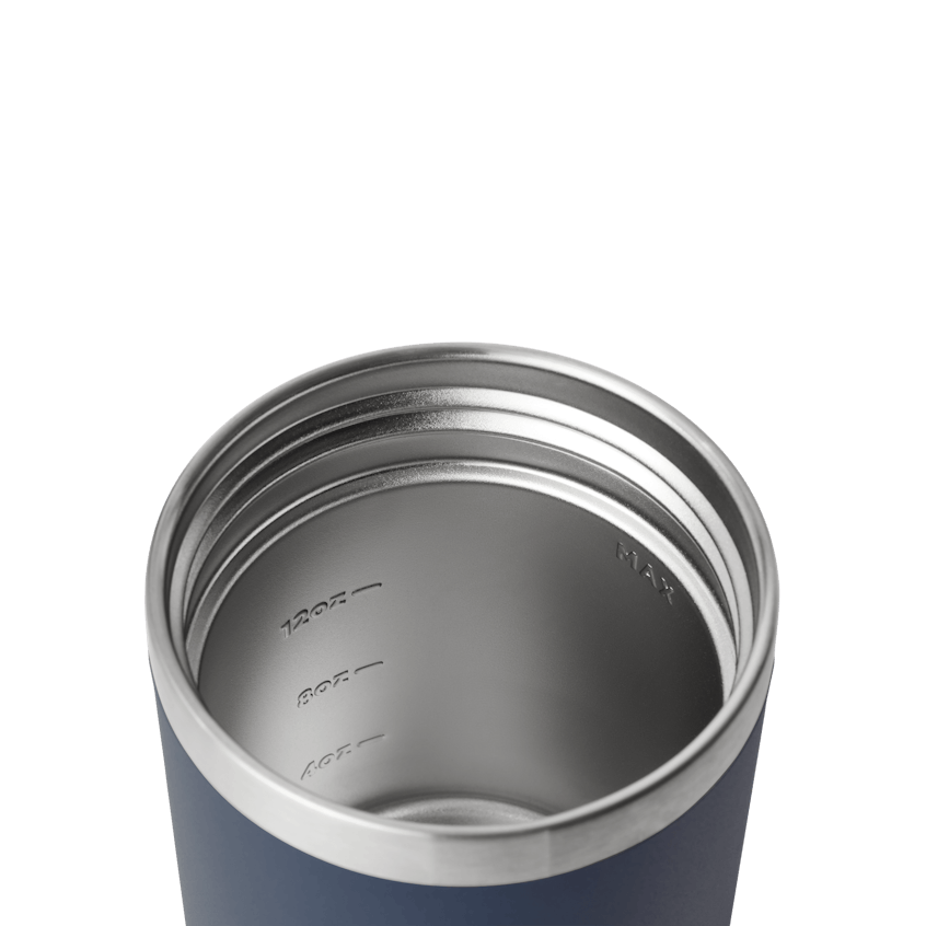 16 oz. / 473ml Insulated Food Jar - Navy