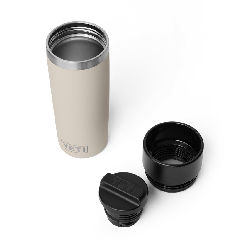 16 oz. / 473ml Travel Bottle - Cape Taupe
