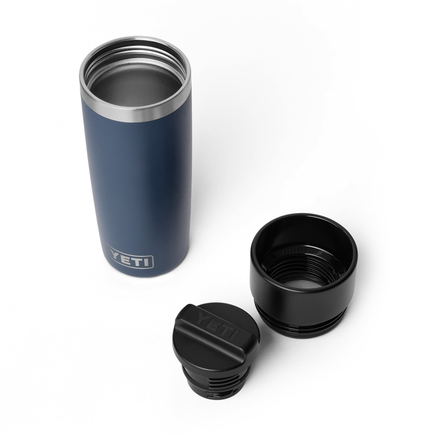 16 oz. / 473ml Travel Bottle - Navy