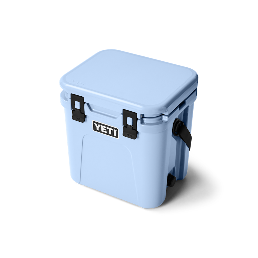 Roadie 24 2.0 - Big Sky Blue
