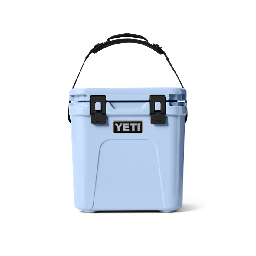 Roadie 24 2.0 - Big Sky Blue