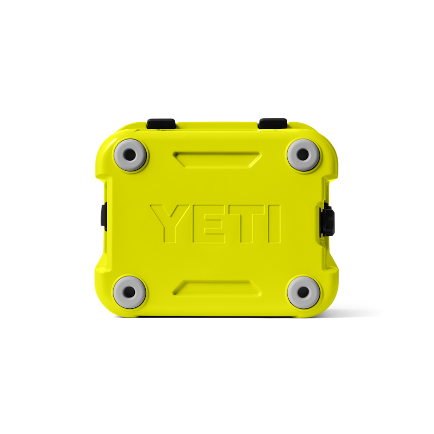 Roadie 24 2.0 - Firefly Yellow