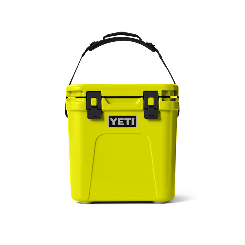 Roadie 24 2.0 - Firefly Yellow