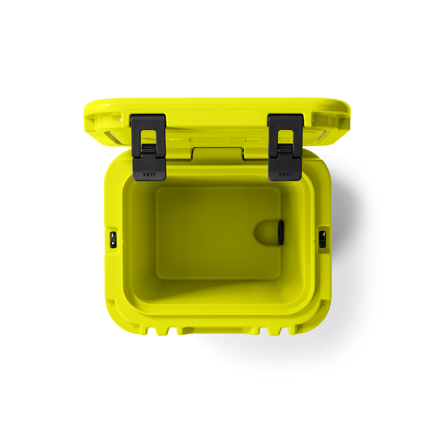 Roadie 24 2.0 - Firefly Yellow