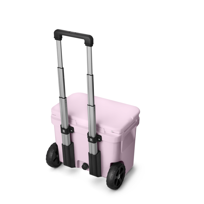 Roadie 32 Wheeled Cooler - Cherry Blossom
