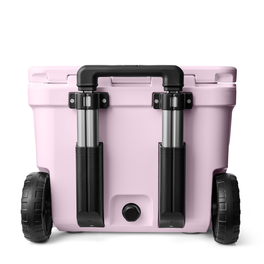 Roadie 32 Wheeled Cooler - Cherry Blossom