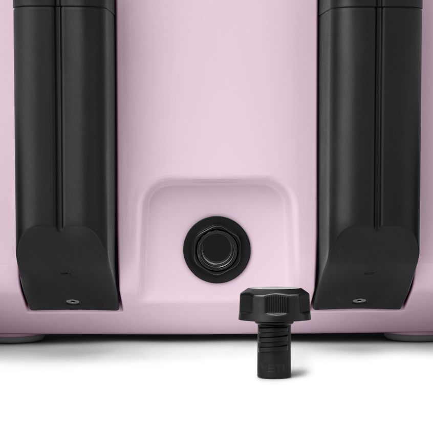 Roadie 32 Wheeled Cooler - Cherry Blossom