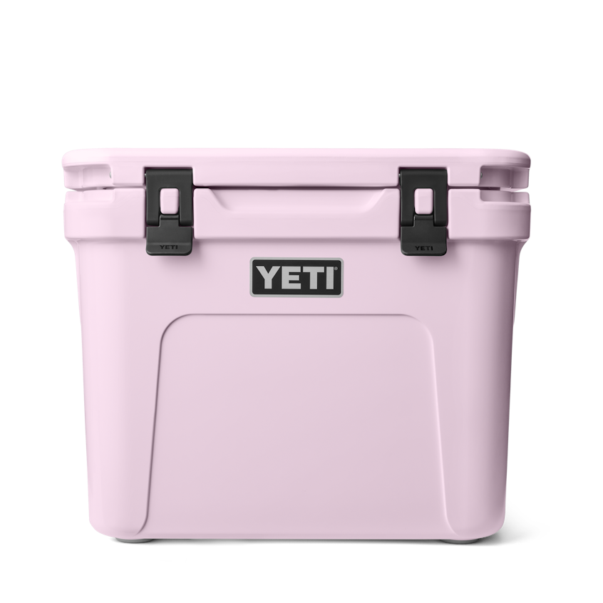 Roadie 32 Wheeled Cooler - Cherry Blossom