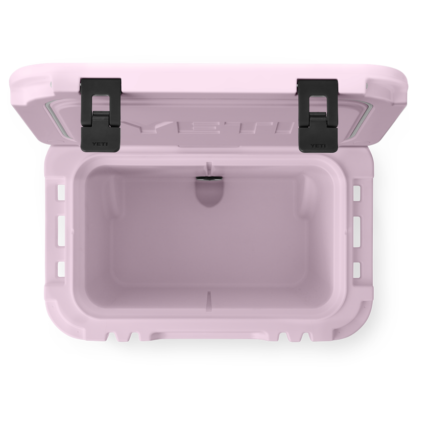 Roadie 32 Wheeled Cooler - Cherry Blossom