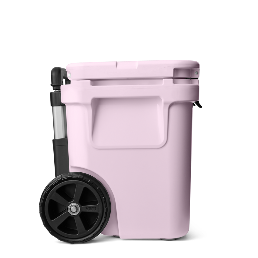 Roadie 32 Wheeled Cooler - Cherry Blossom