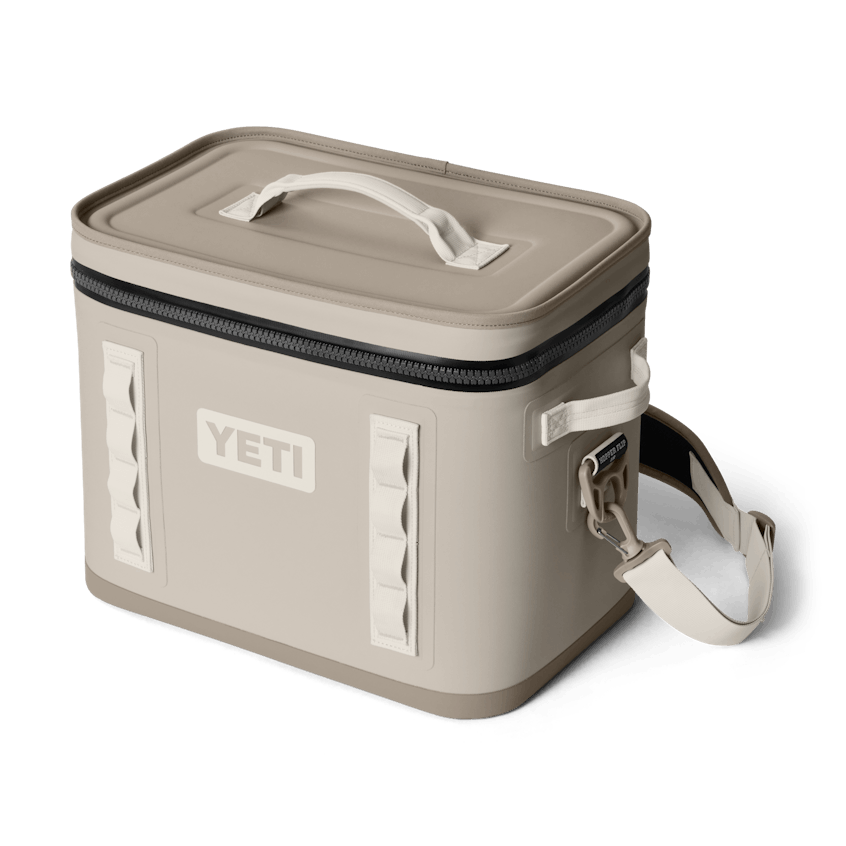 Hopper Flip 18 - Cape Taupe