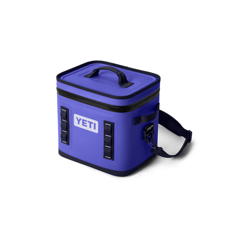 Hopper Flip 12 - Ultramarine Violet