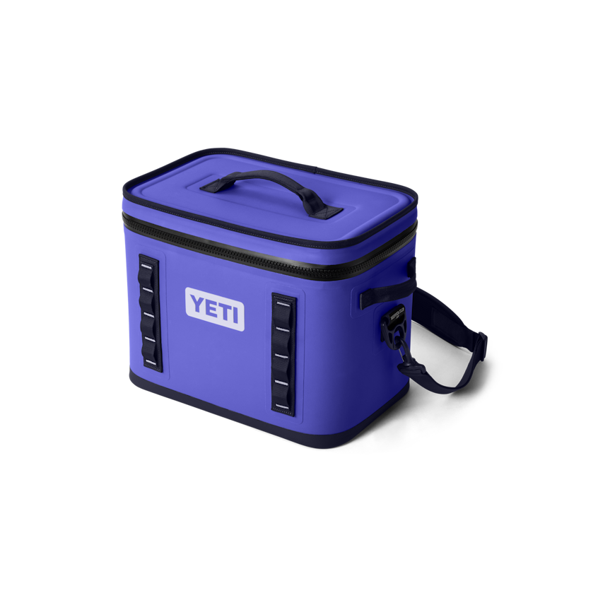 Hopper Flip 18 - Ultramarine Violet