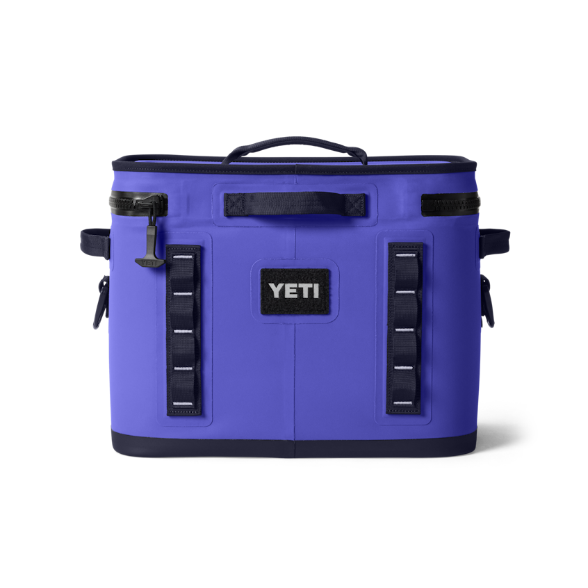 Hopper Flip 18 - Ultramarine Violet