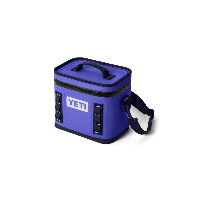 Hopper Flip 8 - Ultramarine Violet