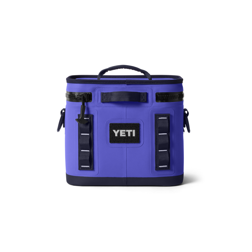Hopper Flip 8 - Ultramarine Violet