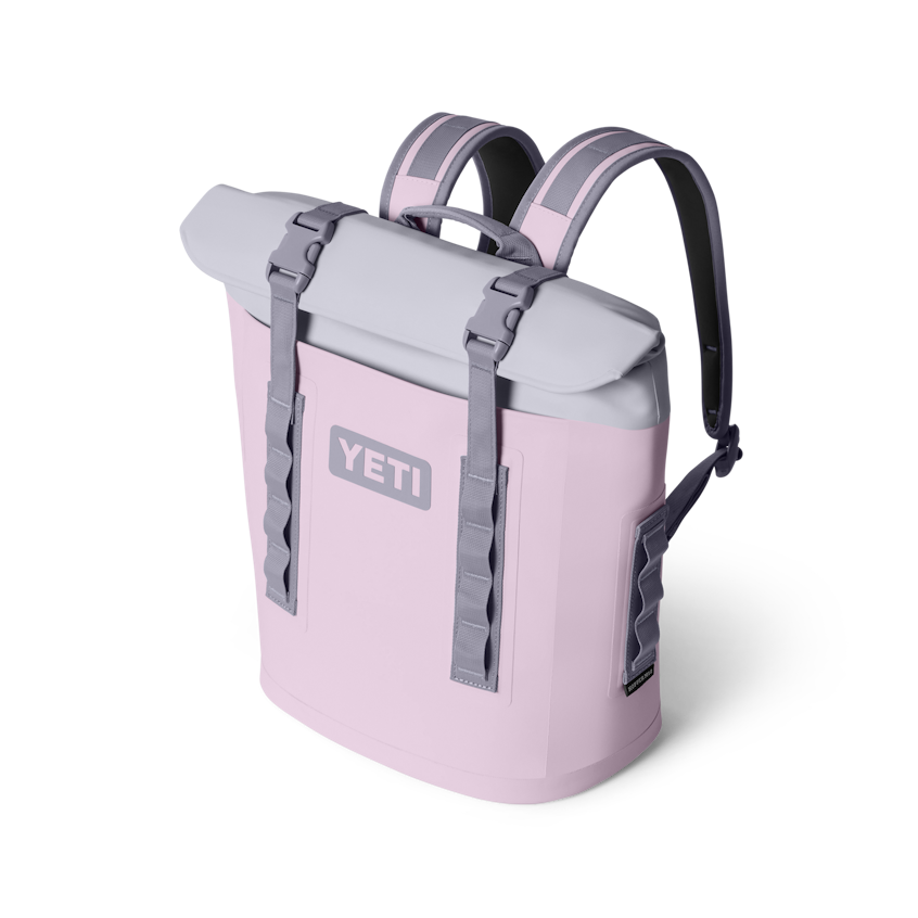 Hopper Backpack M12 - Cherry Blossom