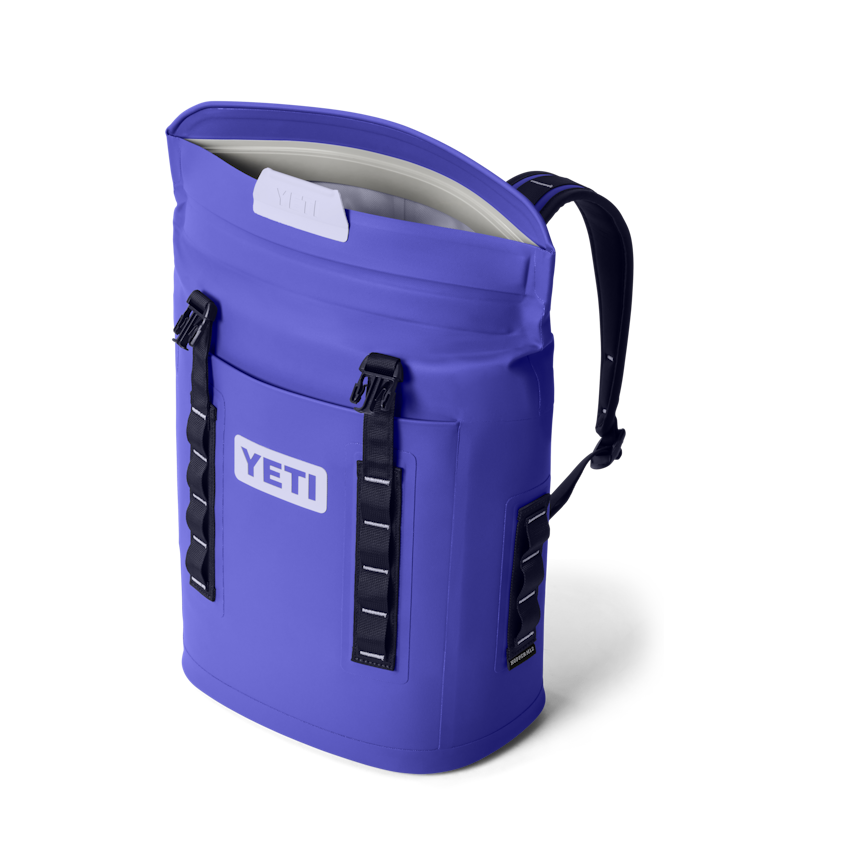 Hopper Backpack M12 - Ultramarine Violet