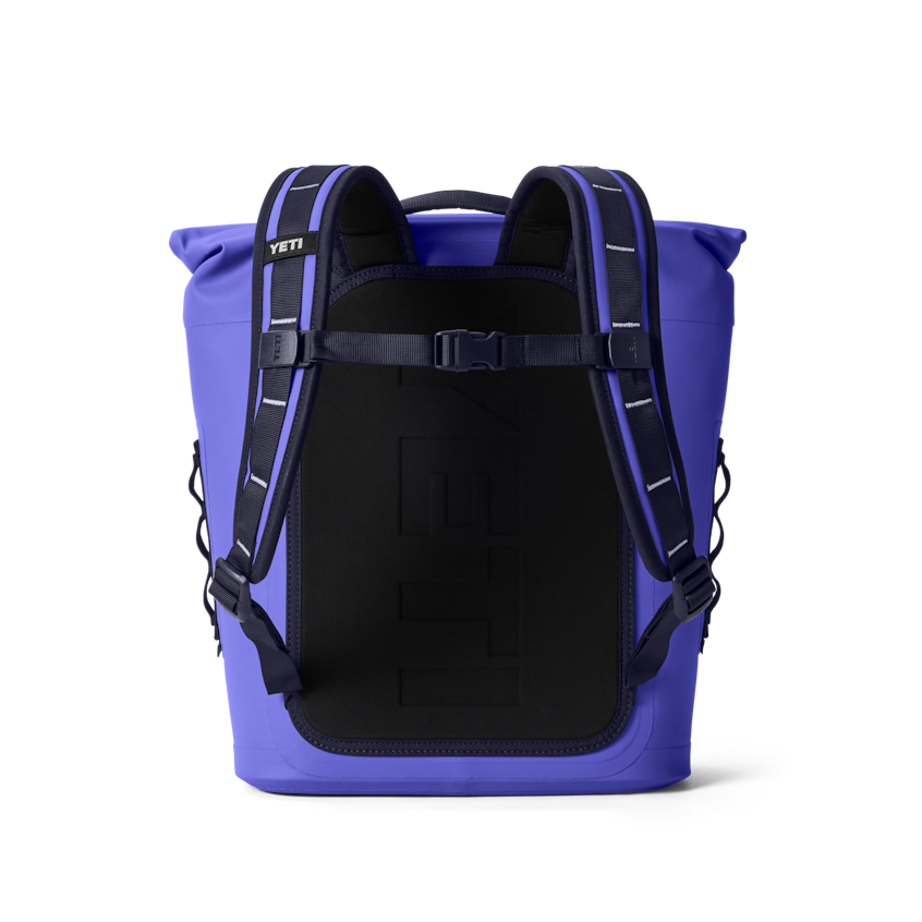 Hopper Backpack M12 - Ultramarine Violet