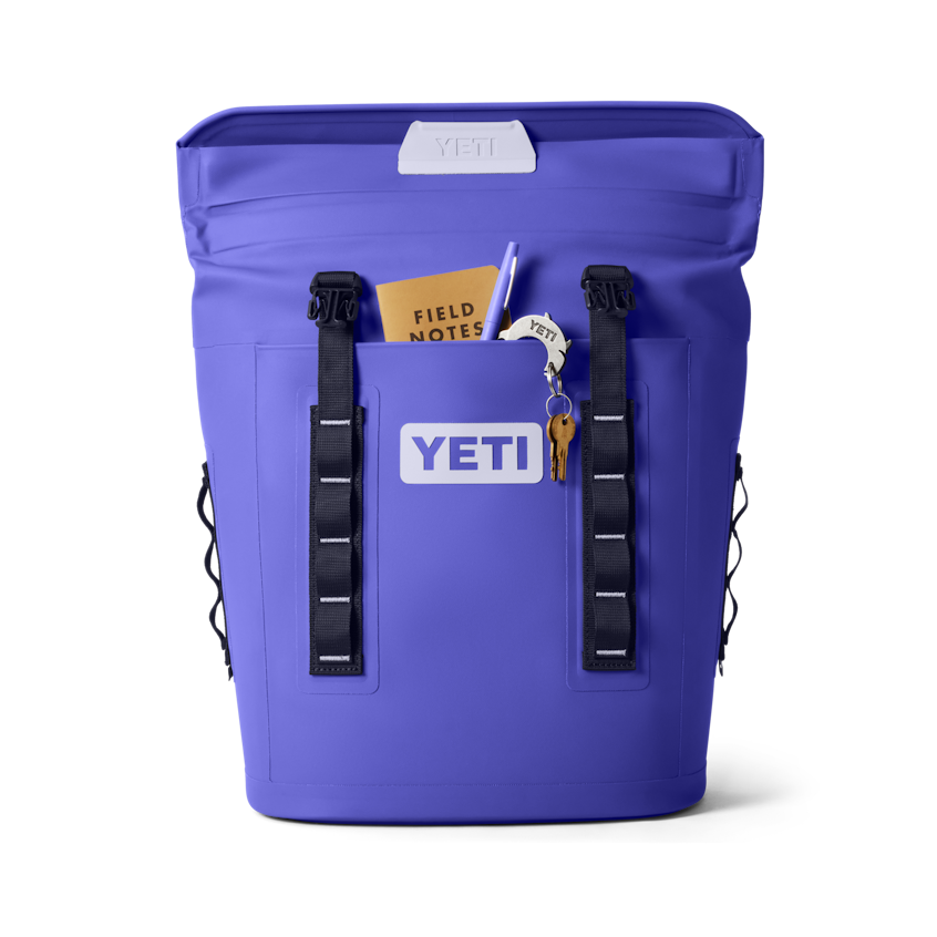 Hopper Backpack M12 - Ultramarine Violet