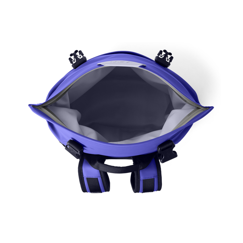 Hopper Backpack M12 - Ultramarine Violet