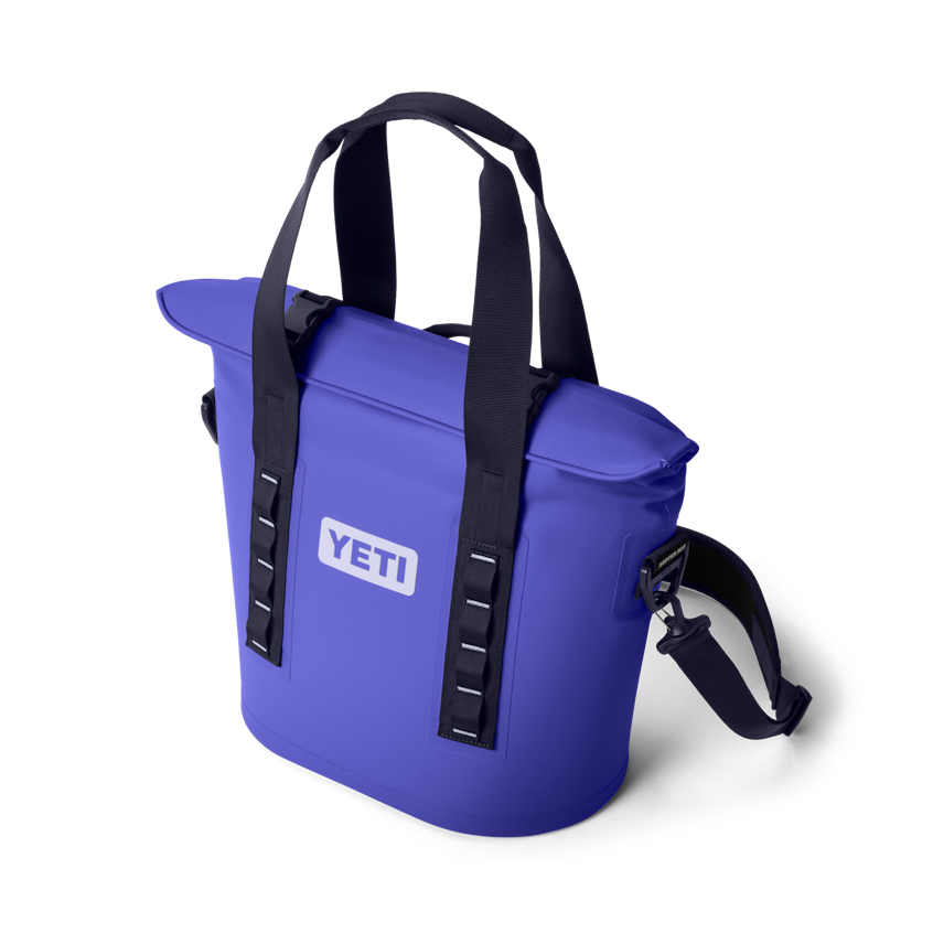 Hopper M15 - Ultramarine Violet