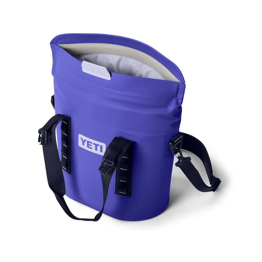 Hopper M15 - Ultramarine Violet