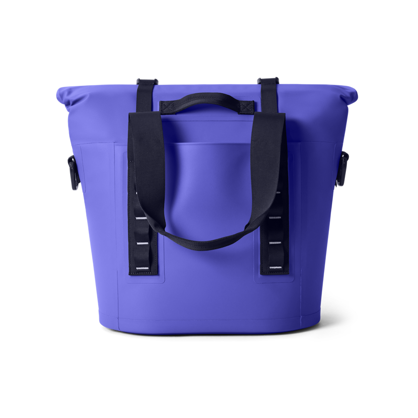 Hopper M15 - Ultramarine Violet